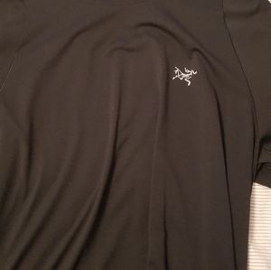 Arcteryx Running Shirt